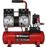 Einhell TE-AC 6 Silent Kompressor