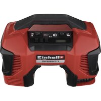 Einhell PRESSITO Hybrid-Kompressor