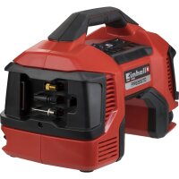 Einhell PRESSITO Hybrid-Kompressor
