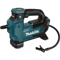 Makita  MP001GZ Akku-Kompressor 11,1 bar 40V