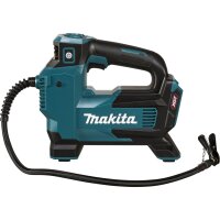 Makita  MP001GZ Akku-Kompressor 11,1 bar 40V