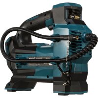 Makita  MP001GZ Akku-Kompressor 11,1 bar 40V