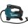 Makita  MP001GZ Akku-Kompressor 11,1 bar 40V