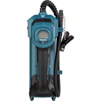 Makita DMP181Z Akku-Kompressor