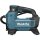 Makita DMP181Z Akku-Kompressor