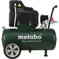 Metabo Basic 250-24 W OF Kompressor