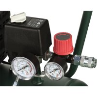 Metabo Basic 250-24 W OF Kompressor