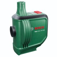 Bosch EasyInflate 18V BT Akku-Luftpumpe