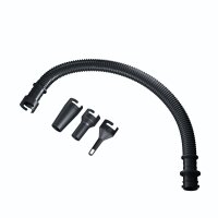 Bosch EasyInflate 18V BT Akku-Luftpumpe