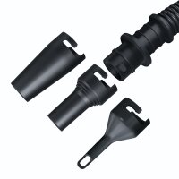 Bosch EasyInflate 18V BT Akku-Luftpumpe