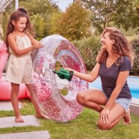 Bosch EasyInflate 18V BT Akku-Luftpumpe