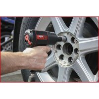 KS Tools 1/2  THE DEVIL 1600Nm Hochl. Druckluft-Schlagschrauber