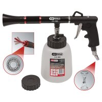 KS Tools Druckluft-Reinigungs- Pistole