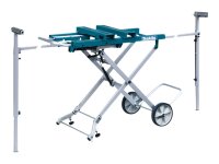 Makita DEAWST05 Untergestell mit Auflagen