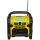 DeWalt DCR020-QW XR Li-Ion Kompakt-Radio mit DAB+