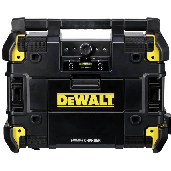 DeWalt DWST1-81078-QW Akku- und Netzradio