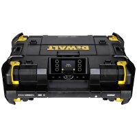 DeWalt DWST1-81078-QW Akku- und Netzradio