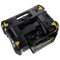 DeWalt DWST1-81078-QW Akku- und Netzradio