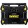 DeWalt DWST1-81078-QW Akku- und Netzradio