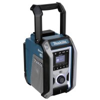 Makita DMR 115 Baustellenradio