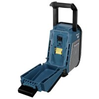 Makita DMR 115 Baustellenradio