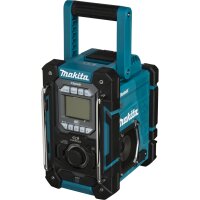 Makita DMR 301 Baustellenradio
