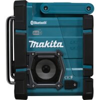 Makita DMR 301 Baustellenradio