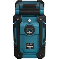 Makita DMR 301 Baustellenradio