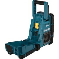 Makita DMR 301 Baustellenradio