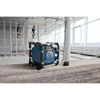 Bosch GPB 18V-5 C Professional Akku-Baustellenradio