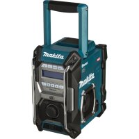 Makita  MR004GZ Akku-Baustellenradio 40V