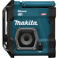 Makita  MR004GZ Akku-Baustellenradio 40V