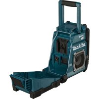 Makita  MR004GZ Akku-Baustellenradio 40V