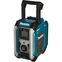 Makita  MR007GZ Akku-Baustellenradio 18V-40V