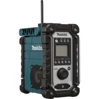 Makita DMR116 Baustellenradio