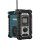 Makita DMR116 Baustellenradio