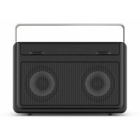 PerfectPro AUDISSE Baustellenradio
