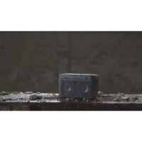 PerfectPro AUDISSE Baustellenradio