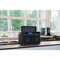 PerfectPro AUDISSE Baustellenradio