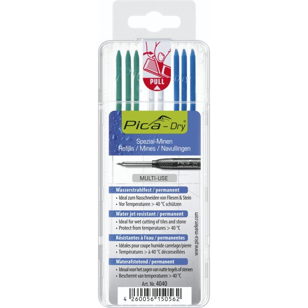 Pica DRY Minen-Set Spezial - SB