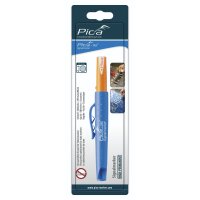 Pica GEL Signalmarker weiss - SB