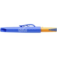Pica GEL Signalmarker blau - SB