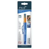 Pica GEL Signalmarker blau - SB