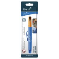 Pica GEL Signalmarker schwarz SB