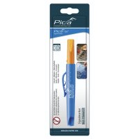 Pica GEL Signalmarker gelb - SB