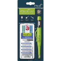 Pica DRY Bundle mit 1x Marker + 1x Minen-Set Nr. 4040