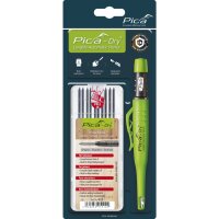 Pica DRY Bundle mit 1x Marker + 1x Minen-Set Nr. 4050