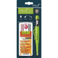 Pica DRY Bundle mit 1x Marker + 1x Minen-Set Nr. 4070