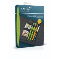 Pica Master-Set Schreiner