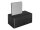 ICY BOX IB-1121-C31 Dockingstation für 1x SATA 2,5" oder 3,5" HDD zu 1x Type-C® (USB 3.1 Gen 2) Schnittstelle